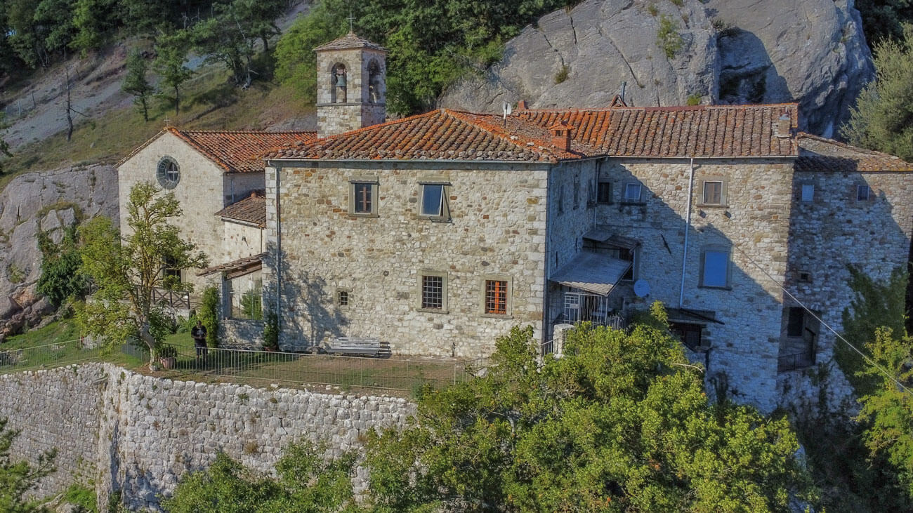 INCANTEVOLE CERBAIOLO