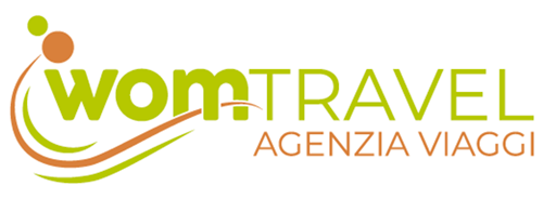 Wom Travel Agency Wom Travel Agency